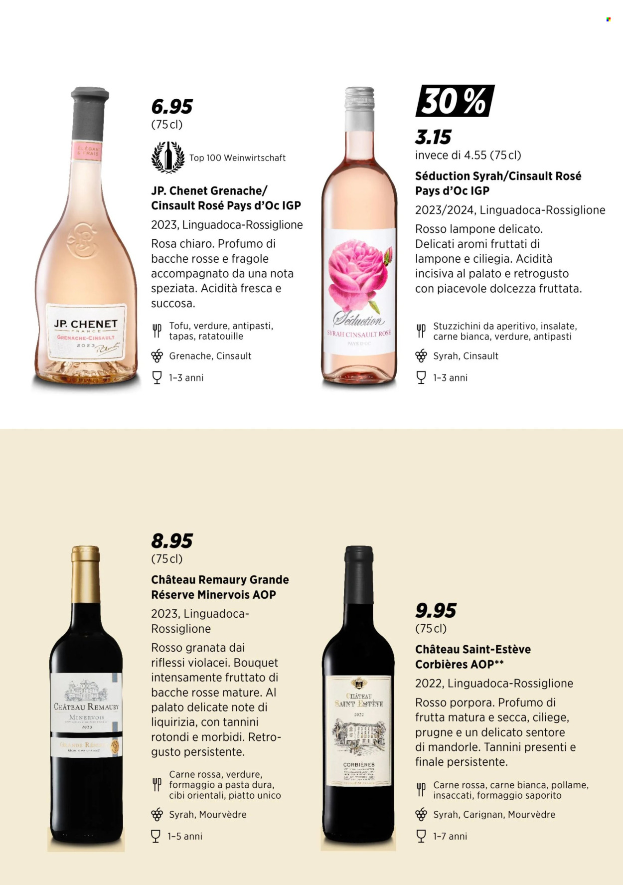 Catalogue Denner - 1.7.2025 - 28.7.2025. Page 7. Page 7