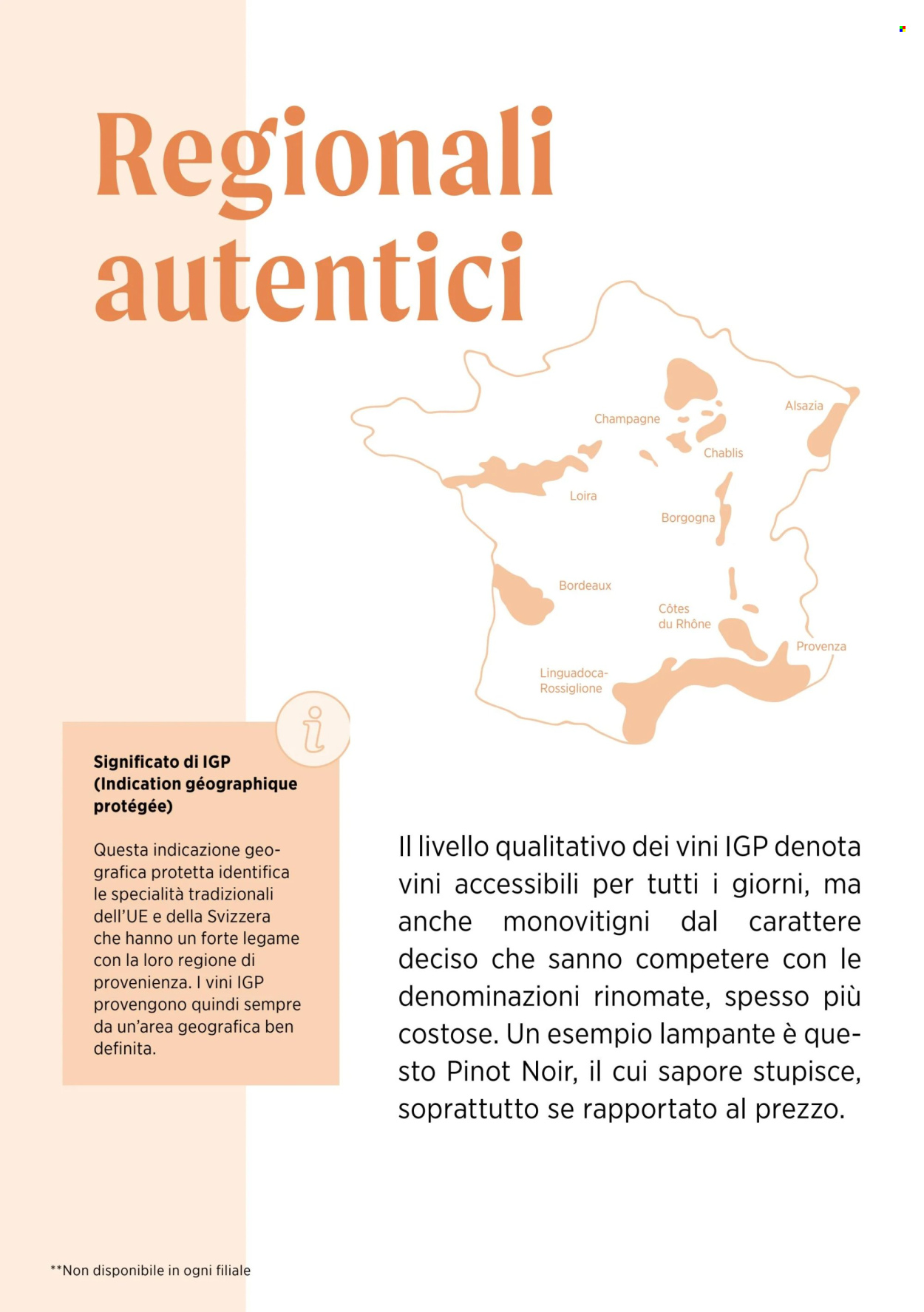 Catalogue Denner - 1.7.2025 - 28.7.2025. Page 8. Page 8