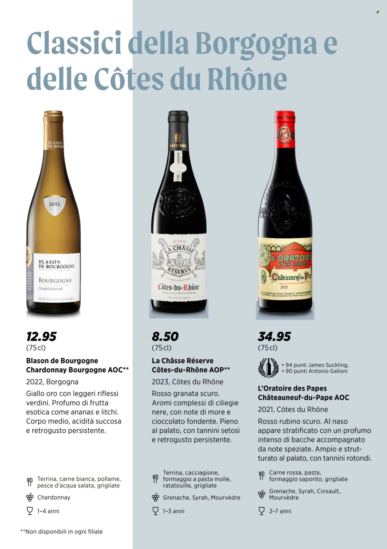 Catalogue Denner - 1.7.2025 - 28.7.2025. Page 12. Page 12