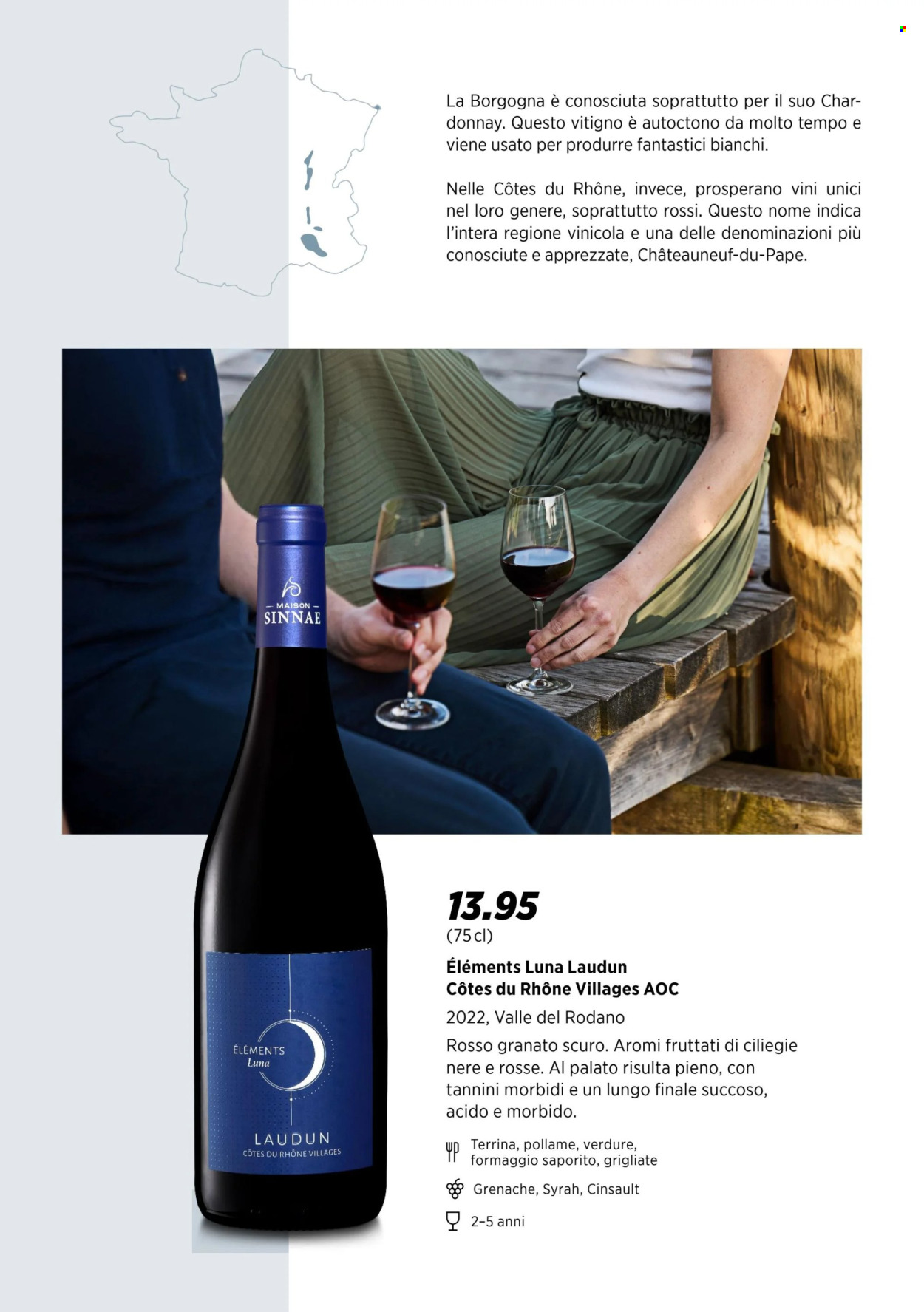 Catalogue Denner - 1.7.2025 - 28.7.2025. Page 13. Page 13
