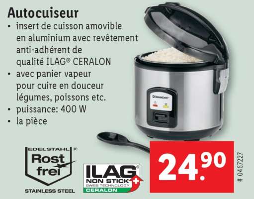 Autocuiseur