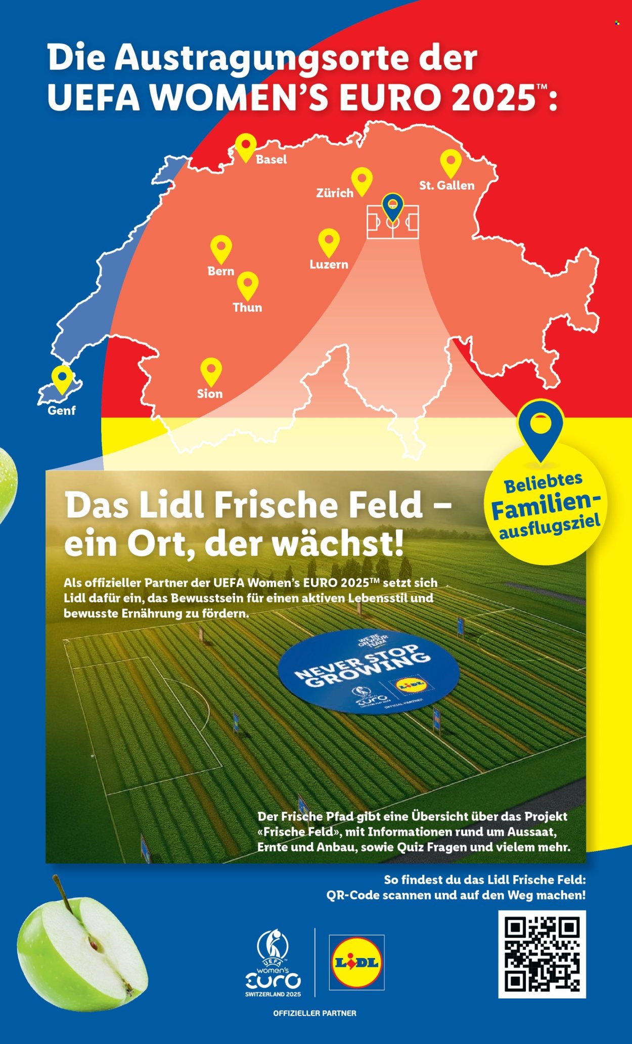Catalogue Lidl - 2.7.2025 - 27.7.2025. Page 3. Page 3