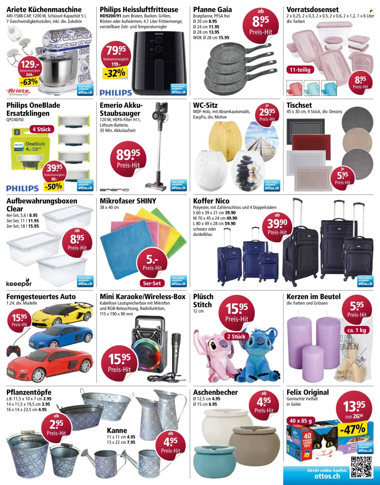 Catalogue Otto's - 9.7.2025 - 15.7.2025. Page 3. Page 3