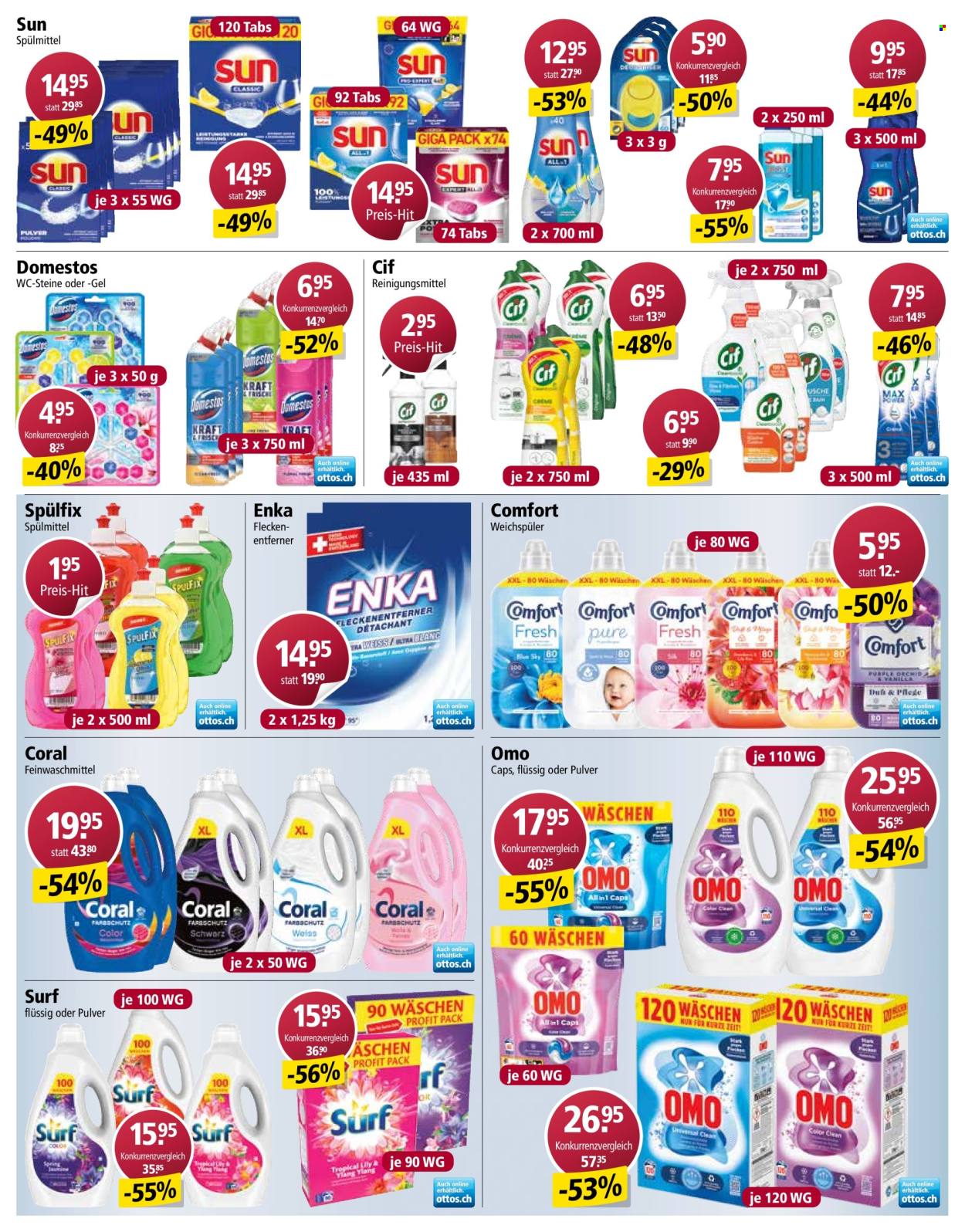 Catalogue Otto's - 9.7.2025 - 15.7.2025. Page 4. Page 4