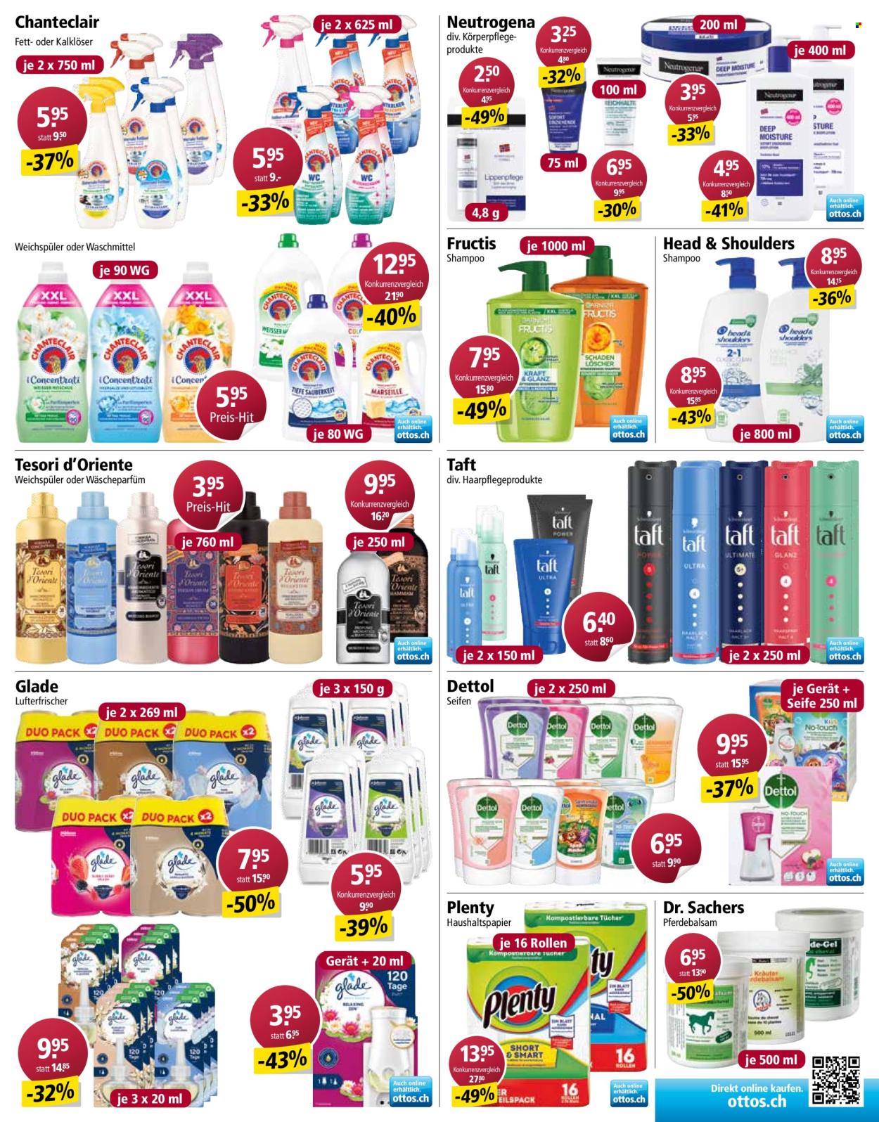 Catalogue Otto's - 9.7.2025 - 15.7.2025. Page 5. Page 5
