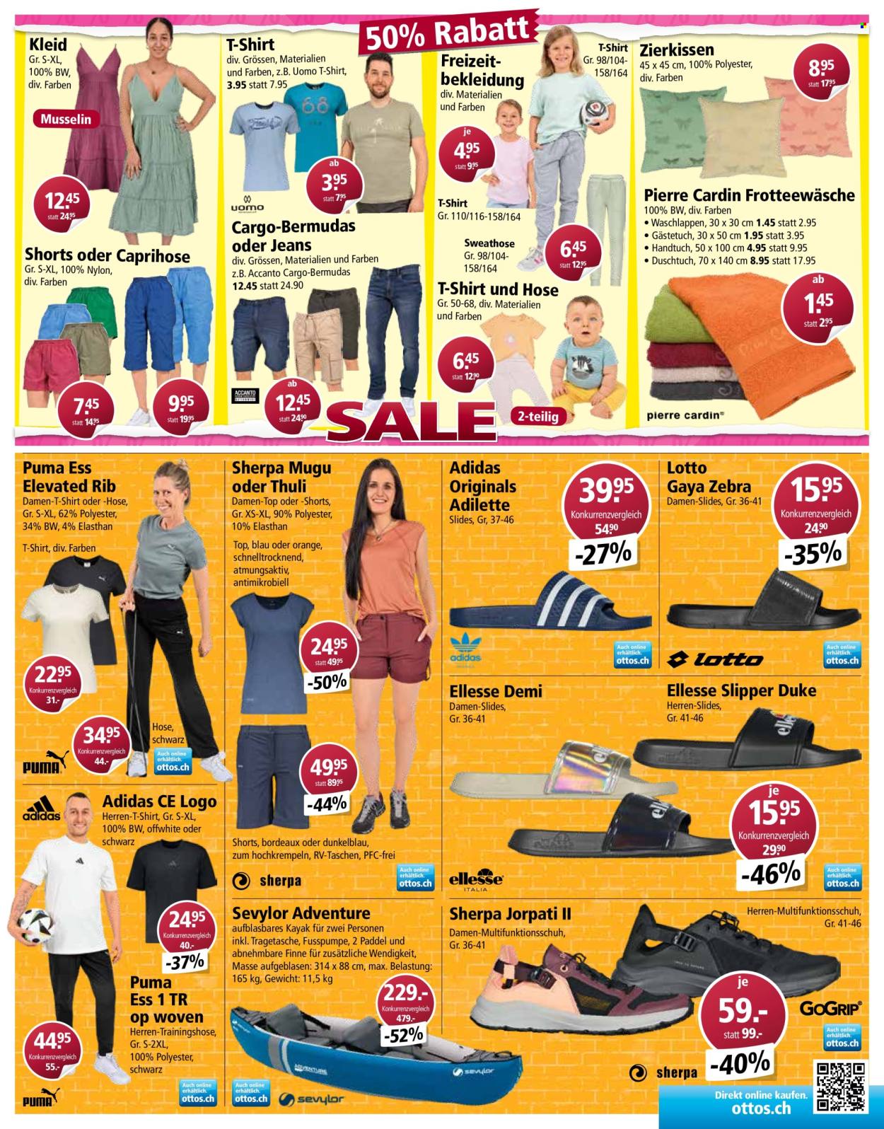 Catalogue Otto's - 9.7.2025 - 15.7.2025. Page 9. Page 9