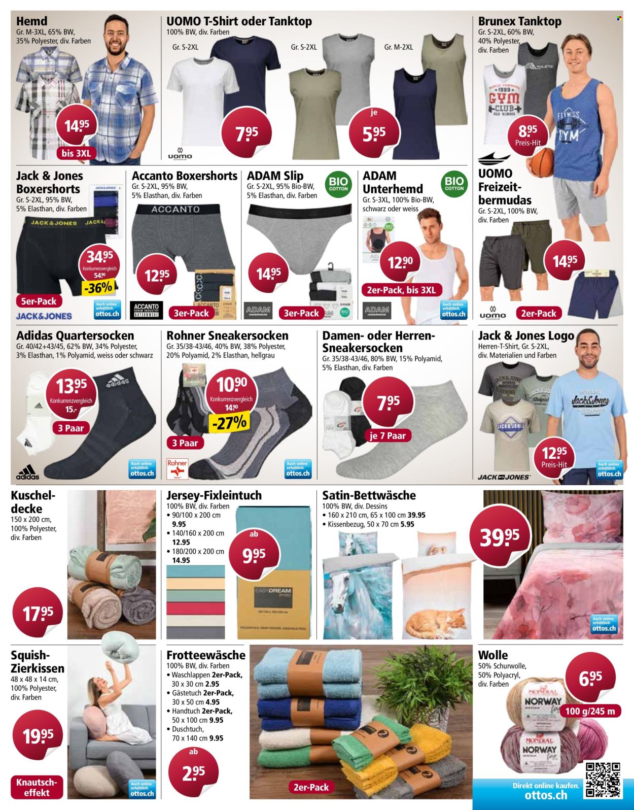 Catalogue Otto's - 9.7.2025 - 15.7.2025. Page 11. Page 11