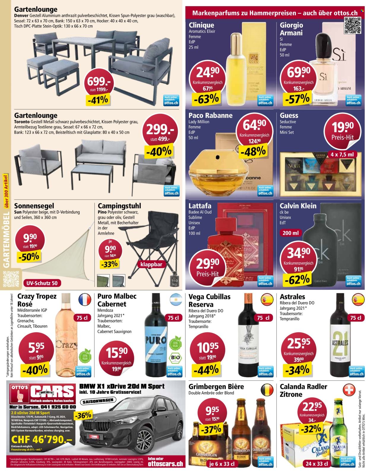 Catalogue Otto's - 9.7.2025 - 15.7.2025. Page 12. Page 12