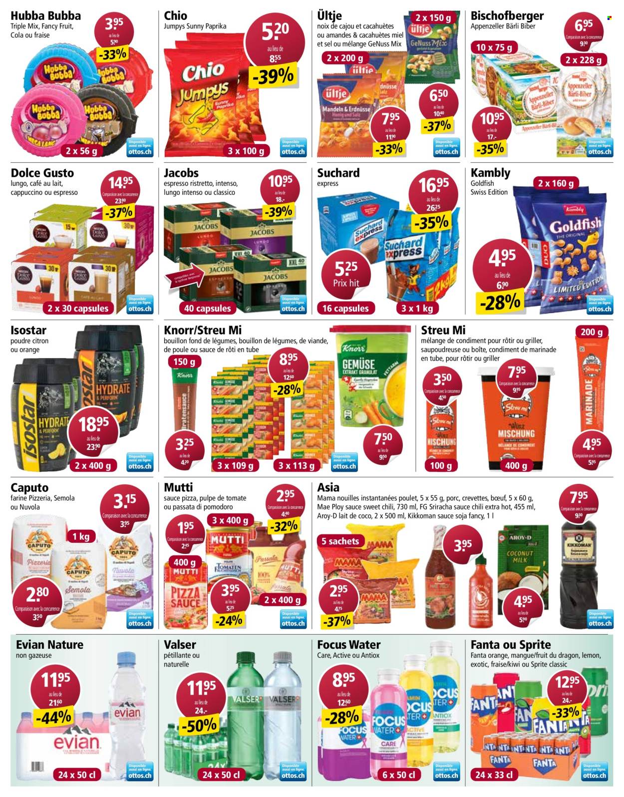 Catalogue Otto's - 9.7.2025 - 15.7.2025. Page 2. Page 2