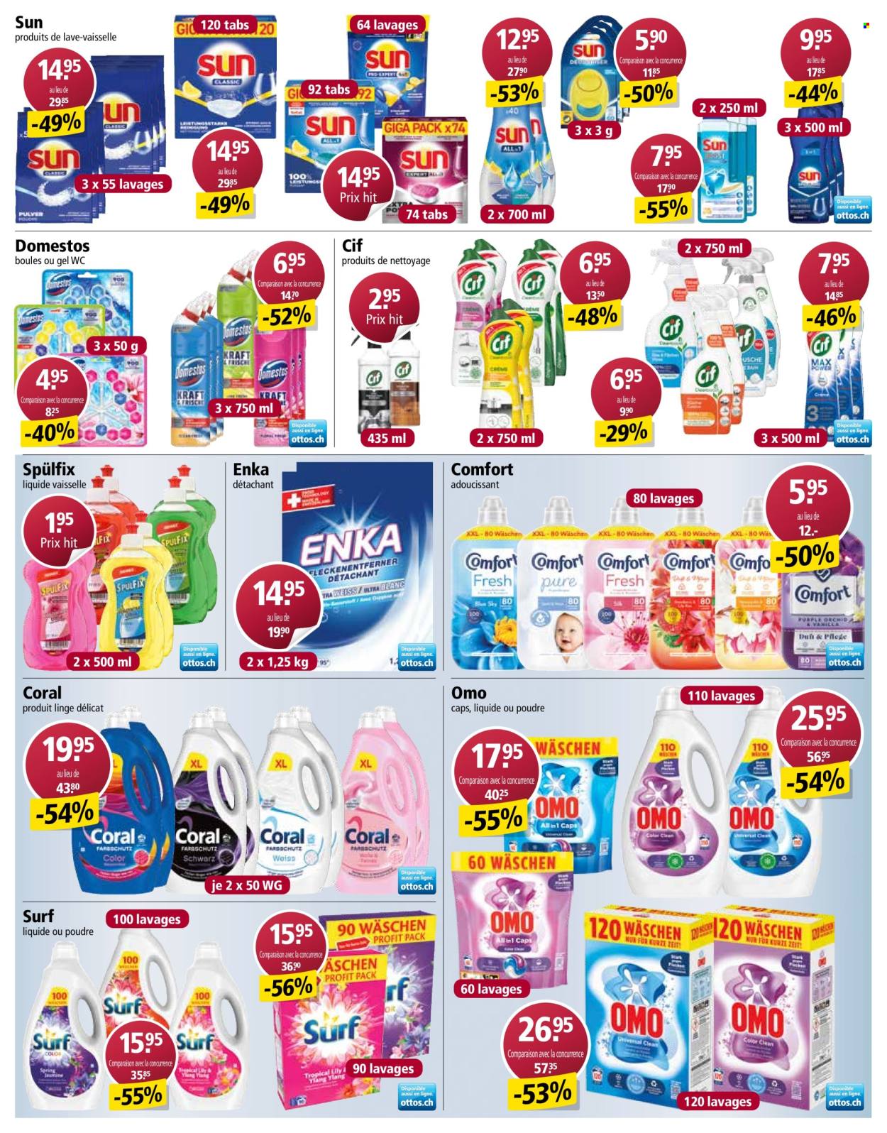 Catalogue Otto's - 9.7.2025 - 15.7.2025. Page 4. Page 4