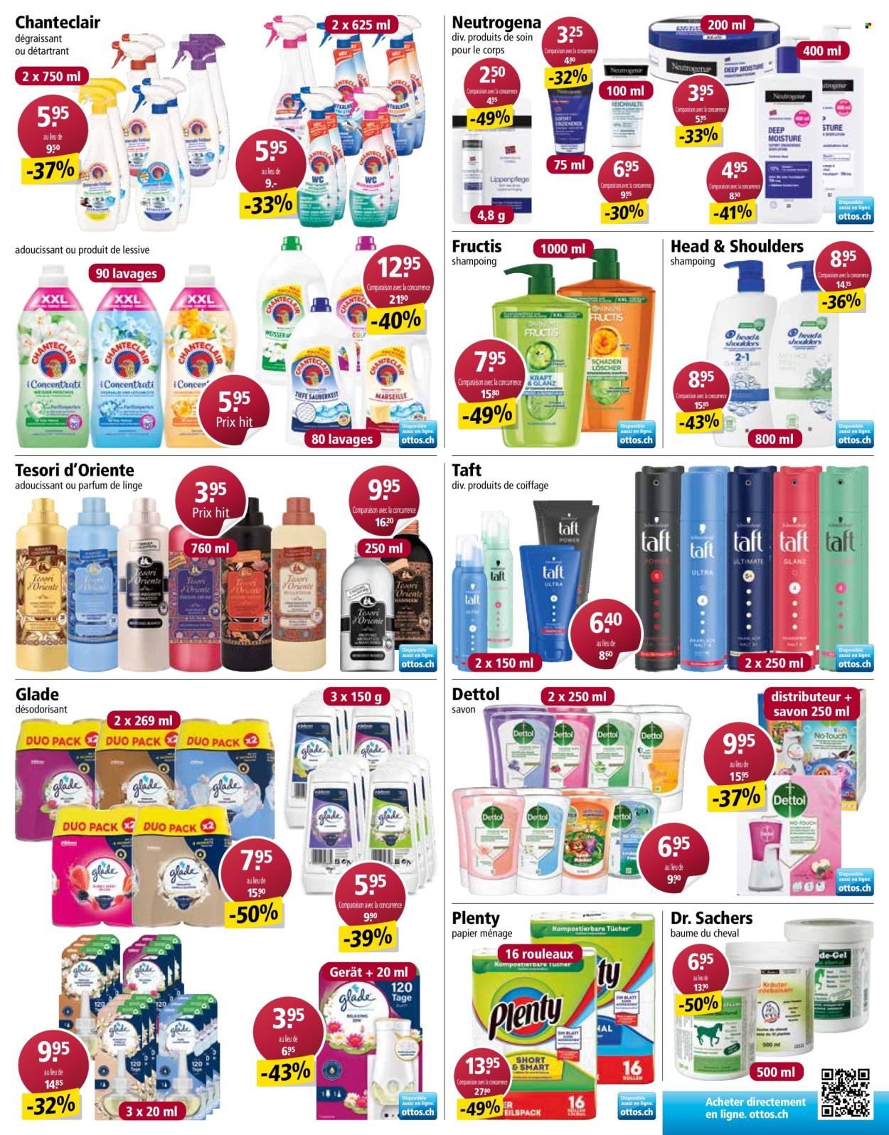 Catalogue Otto's - 9.7.2025 - 15.7.2025. Page 5. Page 5