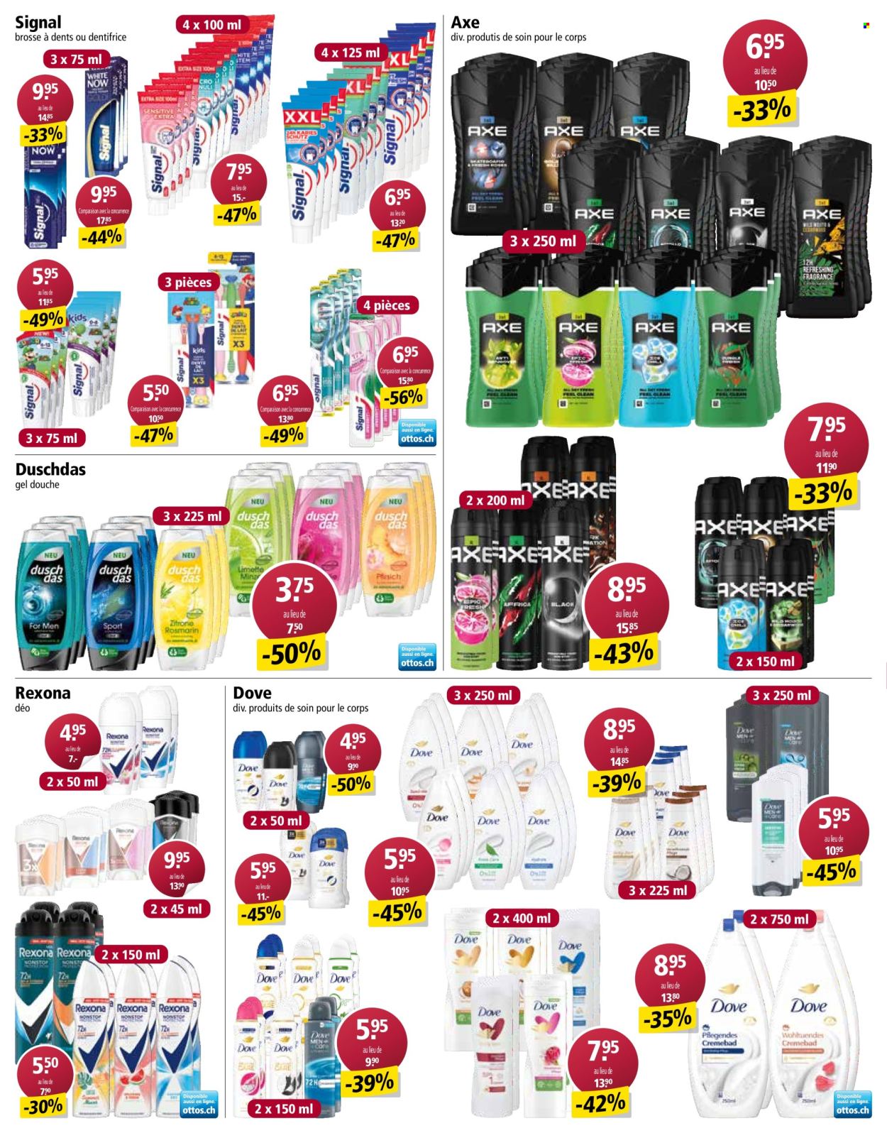 Catalogue Otto's - 9.7.2025 - 15.7.2025. Page 6. Page 6