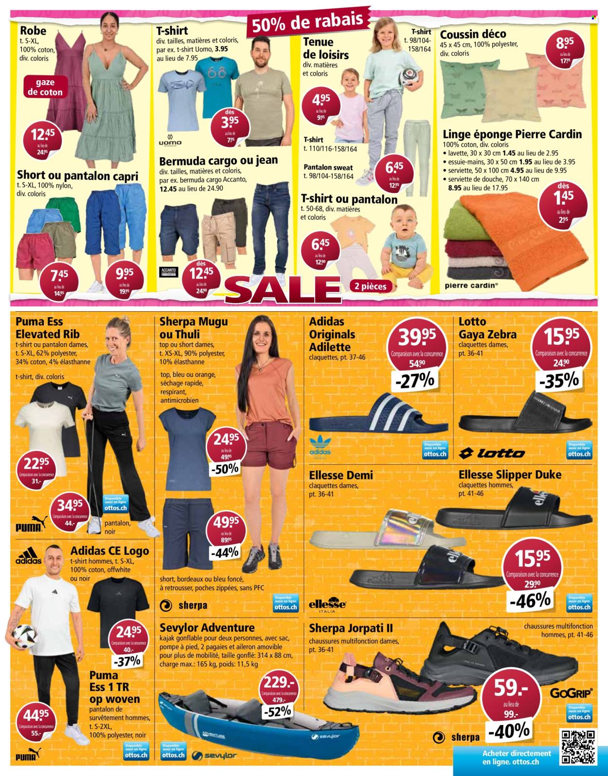 Catalogue Otto's - 9.7.2025 - 15.7.2025. Page 9. Page 9