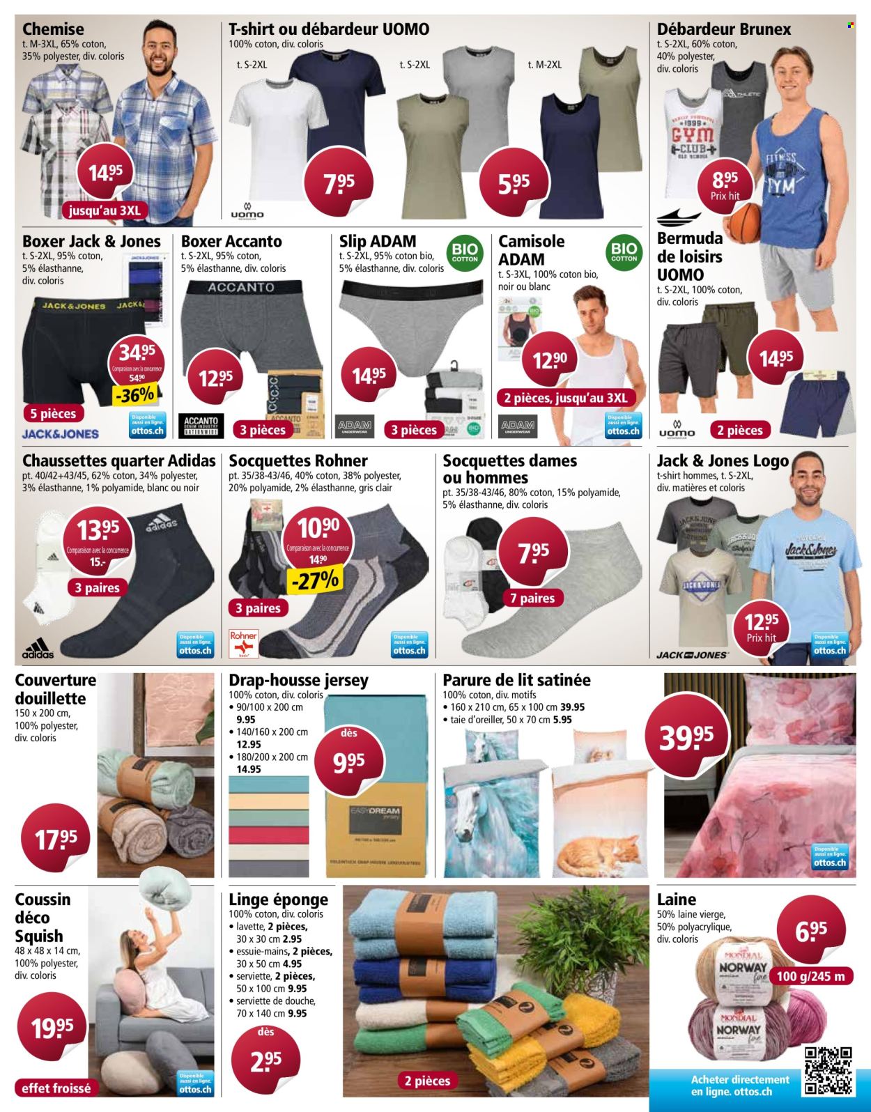 Catalogue Otto's - 9.7.2025 - 15.7.2025. Page 11. Page 11