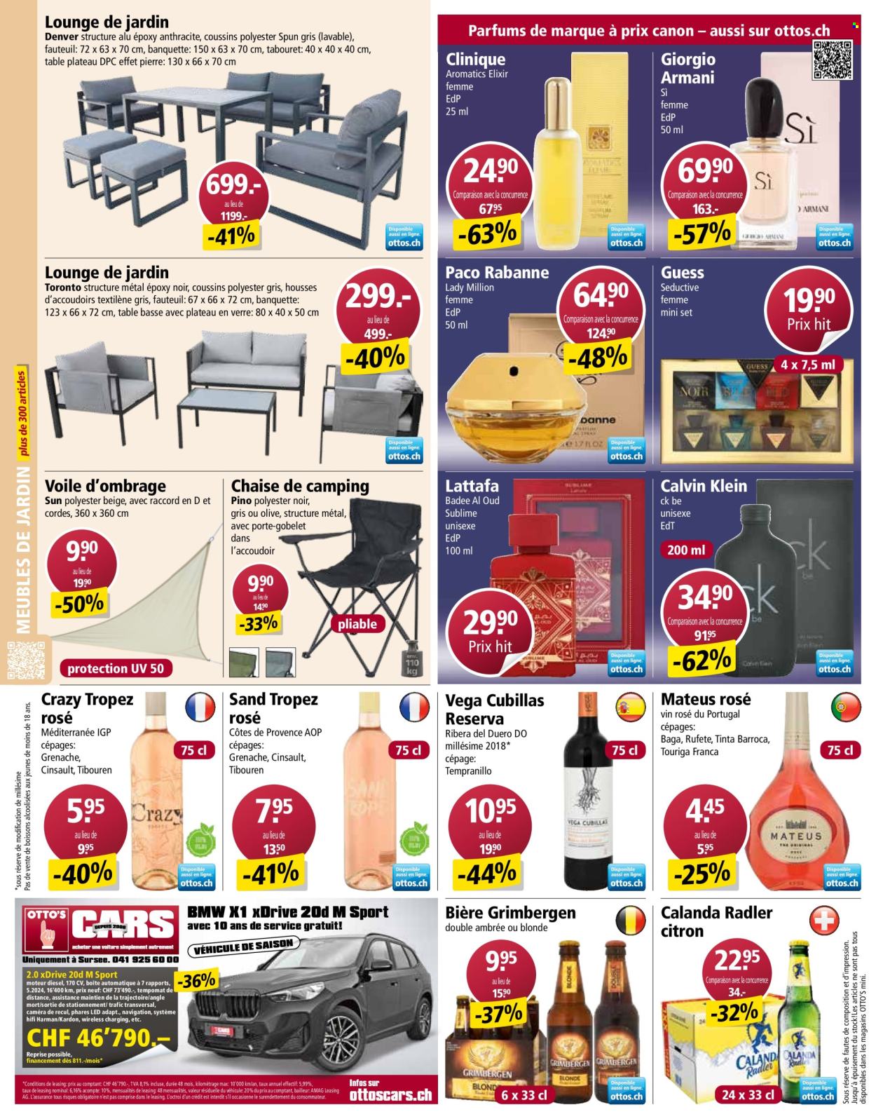Catalogue Otto's - 9.7.2025 - 15.7.2025. Page 12. Page 12