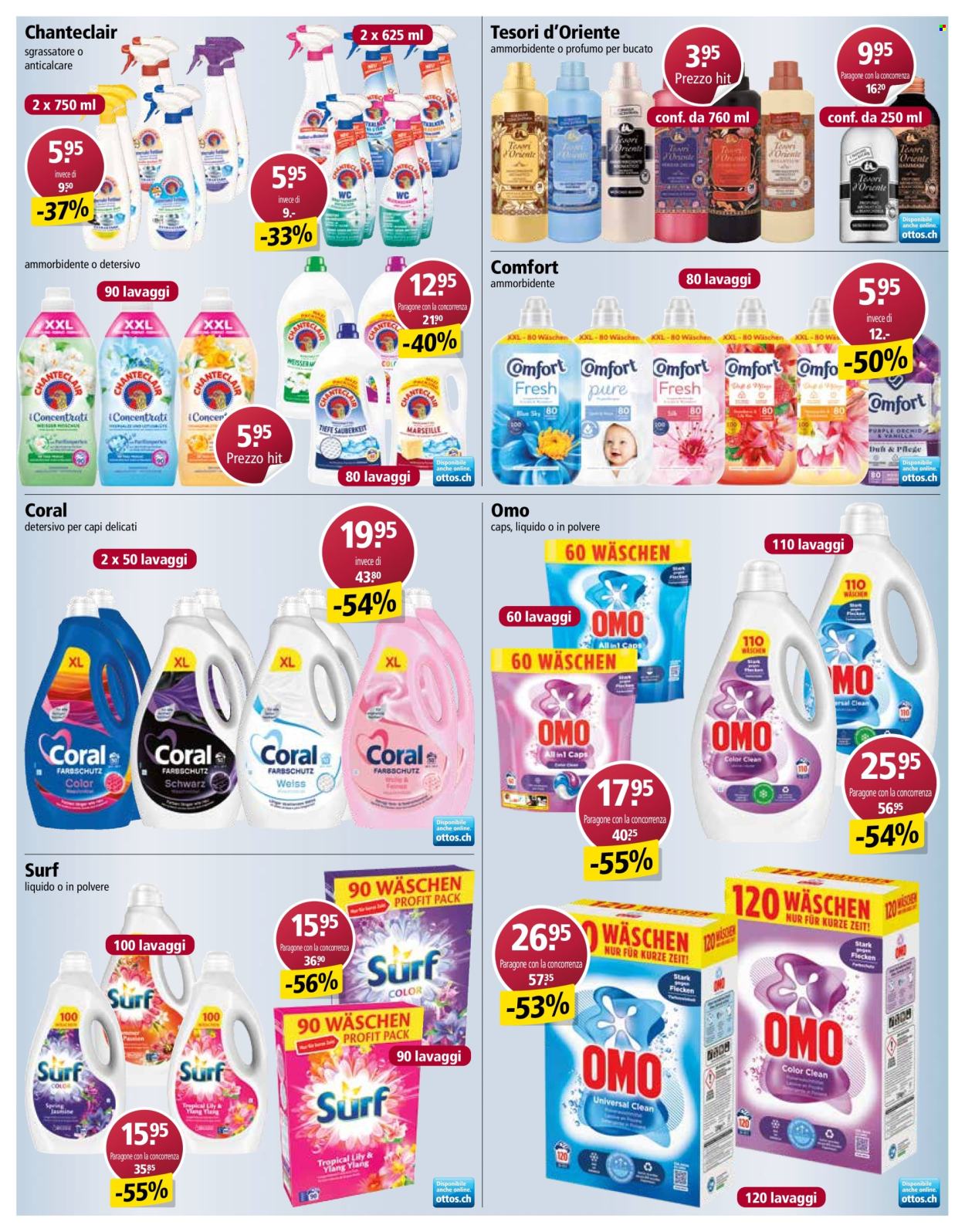 Catalogue Otto's - 9.7.2025 - 15.7.2025. Page 4. Page 4