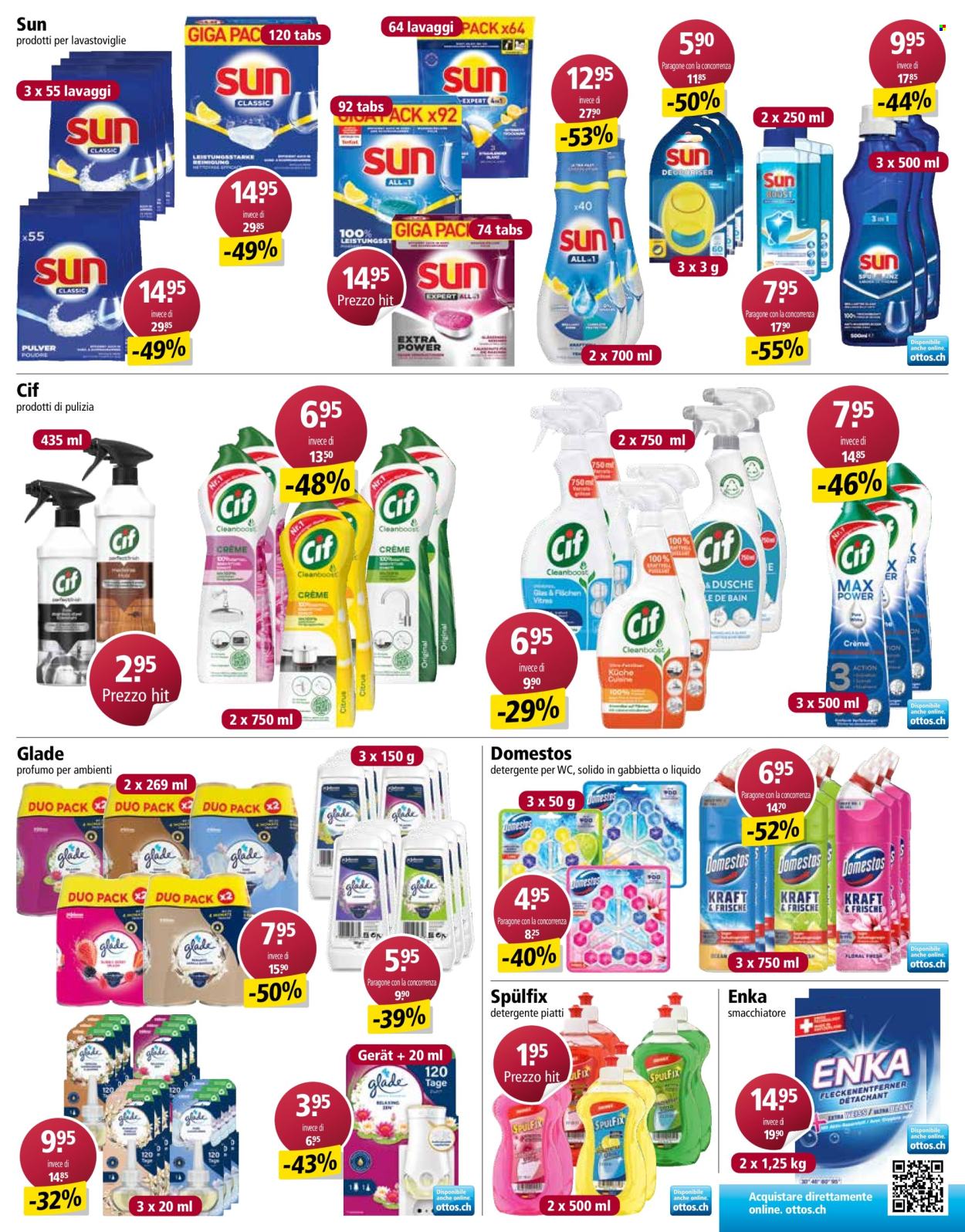 Catalogue Otto's - 9.7.2025 - 15.7.2025. Page 5. Page 5