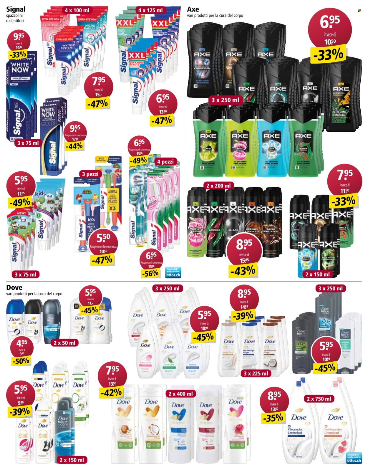 Catalogue Otto's - 9.7.2025 - 15.7.2025. Page 6. Page 6