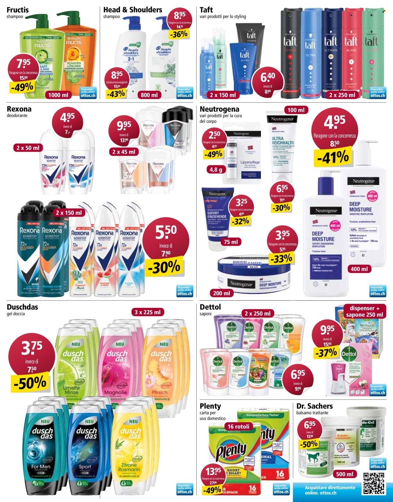 Catalogue Otto's - 9.7.2025 - 15.7.2025. Page 7. Page 7
