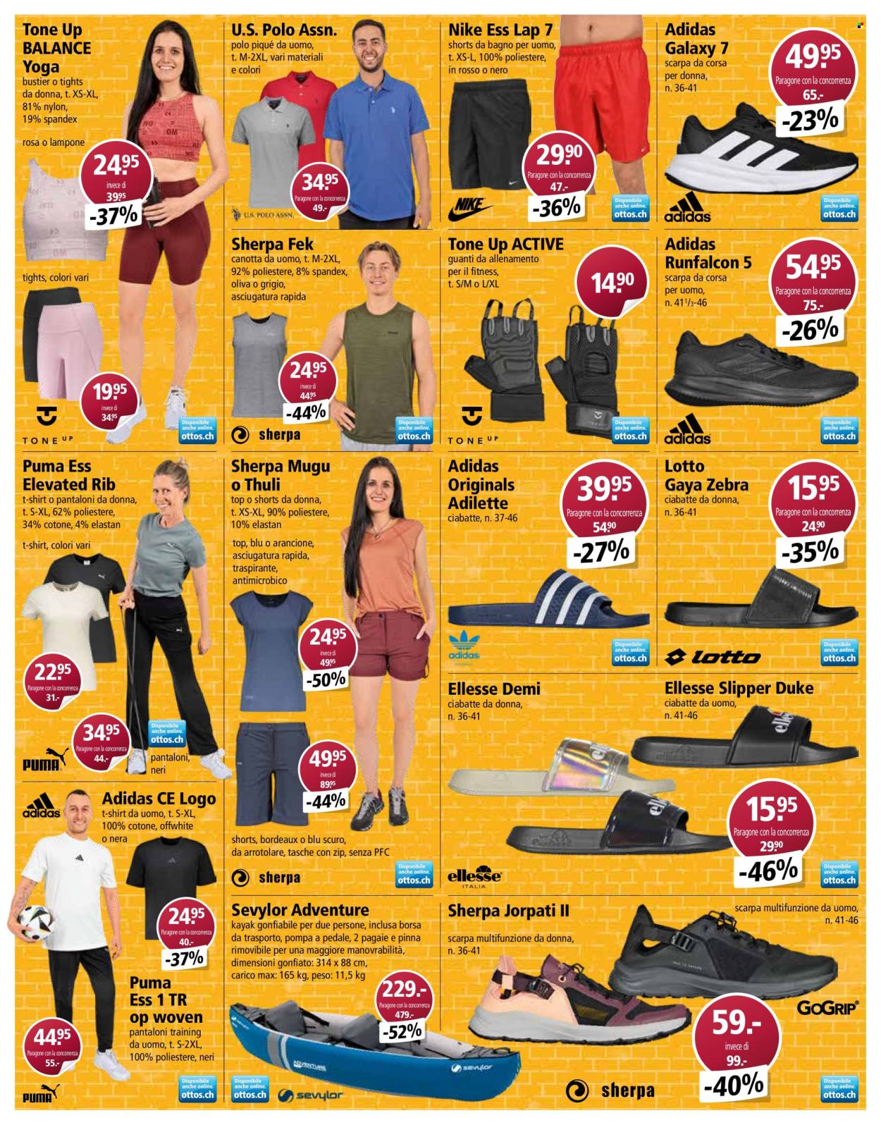 Catalogue Otto's - 9.7.2025 - 15.7.2025. Page 8. Page 8