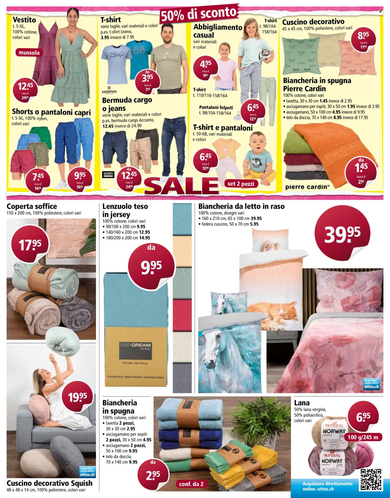 Catalogue Otto's - 9.7.2025 - 15.7.2025. Page 9. Page 9