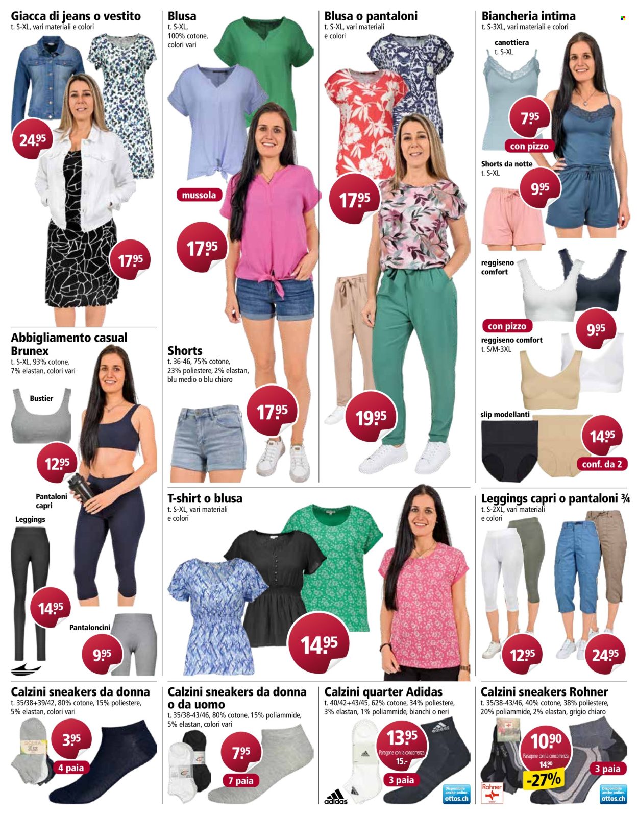Catalogue Otto's - 9.7.2025 - 15.7.2025. Page 10. Page 10