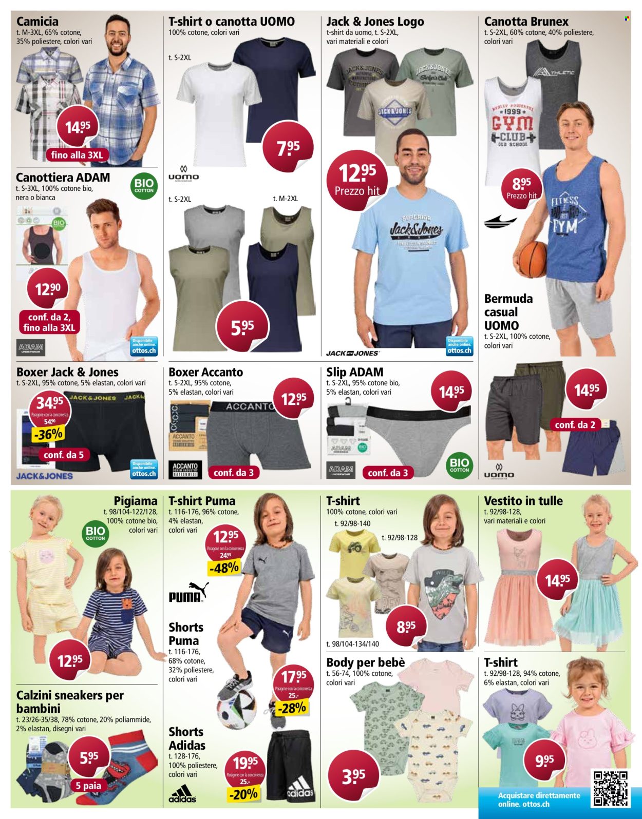 Catalogue Otto's - 9.7.2025 - 15.7.2025. Page 11. Page 11