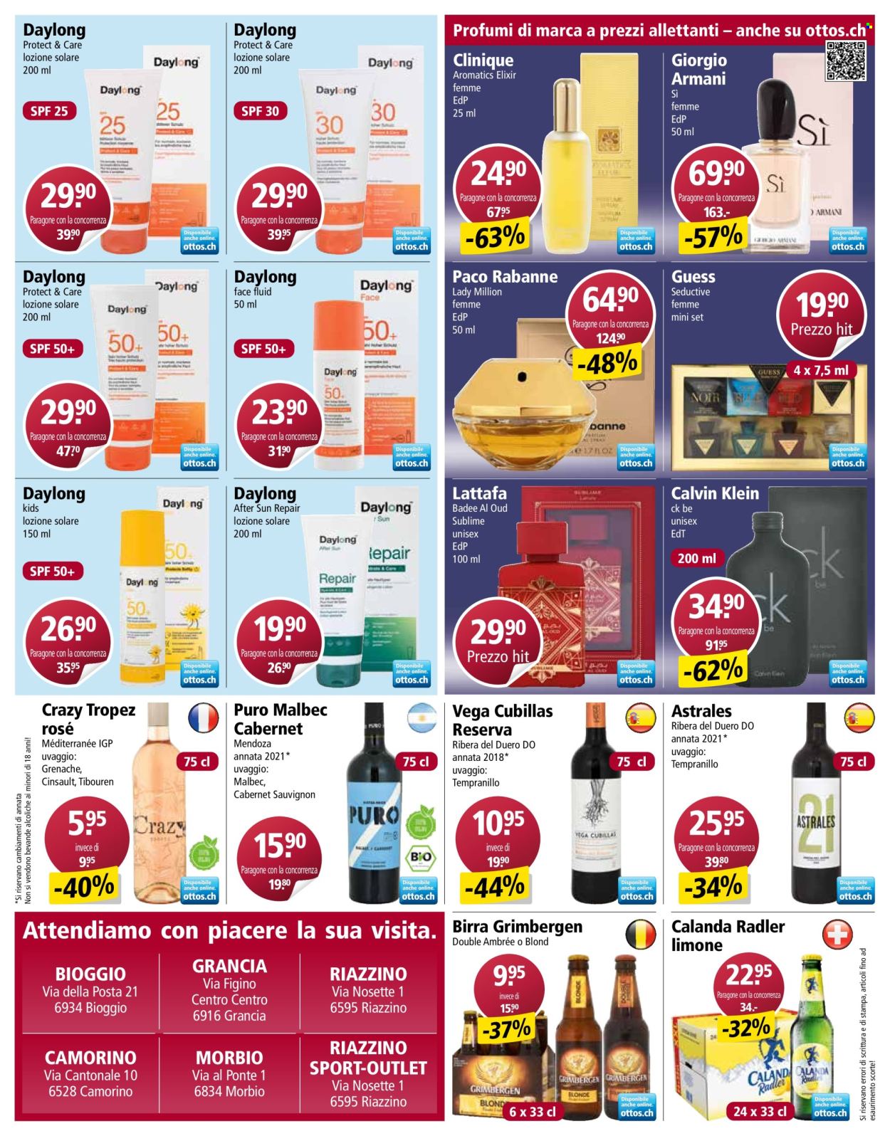 Catalogue Otto's - 9.7.2025 - 15.7.2025. Page 12. Page 12