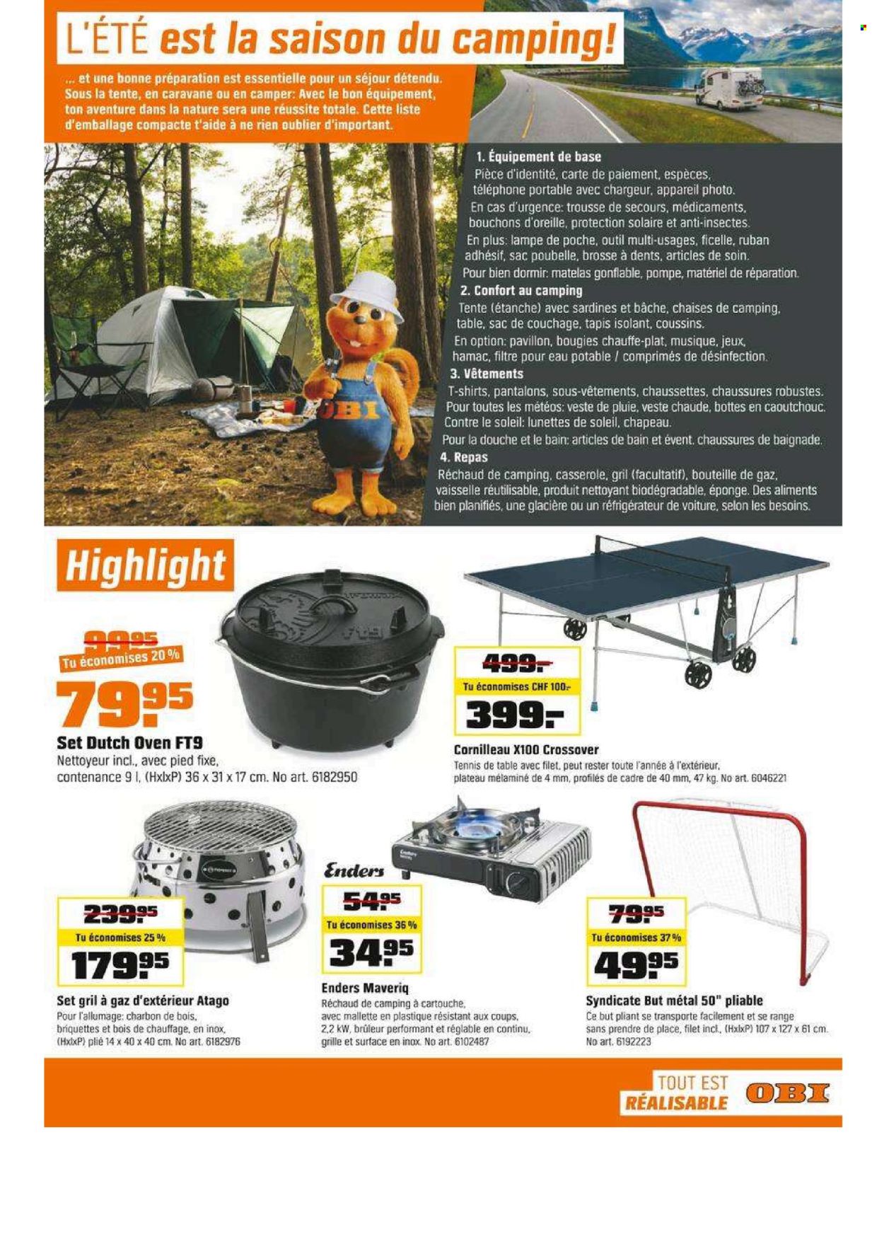 Catalogue OBI - 29.6.2025 - 17.8.2025. Page 7. Page 7