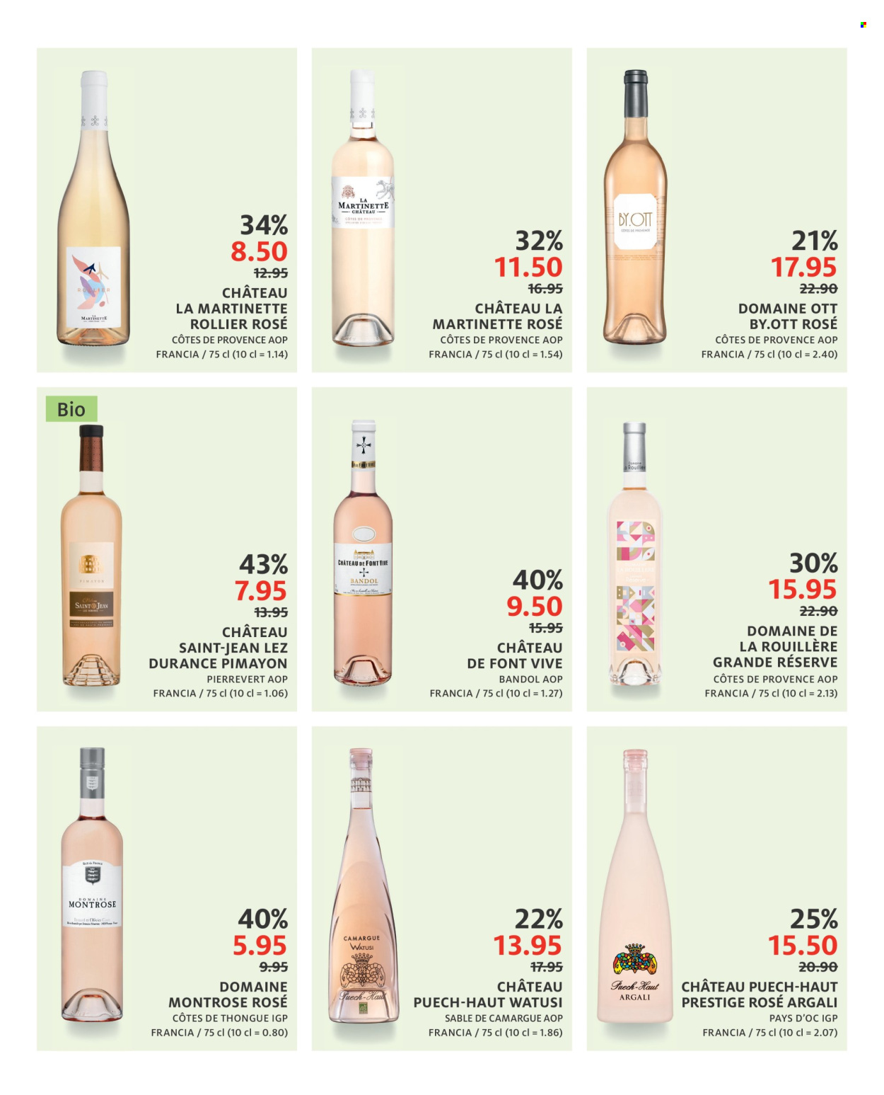 Catalogue Manor - 29.6.2025 - 20.7.2025. Page 3. Page 3