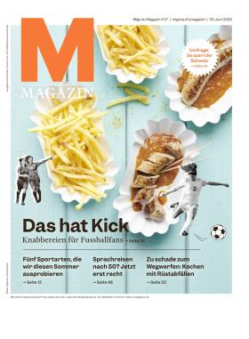 Migros