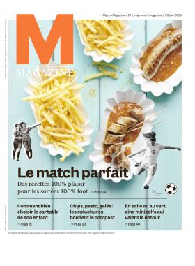 Migros