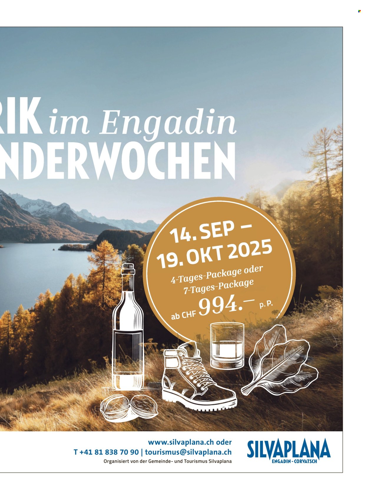 Catalogue Migros - 1.7.2025 - 7.7.2025. Page 27. Page 27