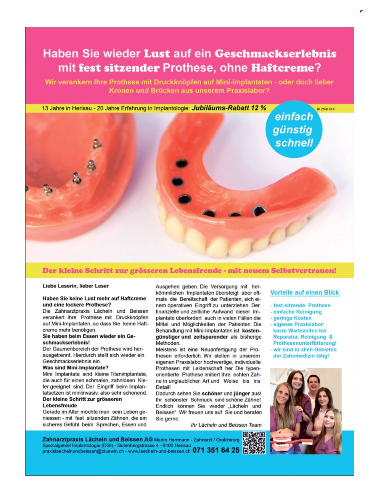 Catalogue Migros - 1.7.2025 - 7.7.2025. Page 42. Page 42