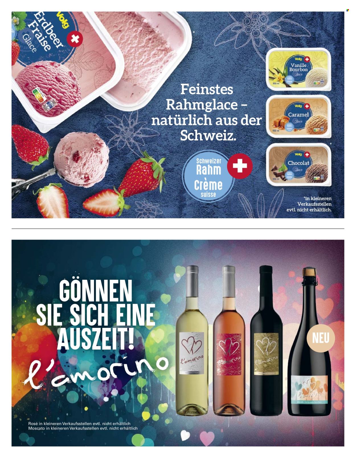 Catalogue Volg - 1.7.2025 - 31.7.2025. Page 58. Page 58