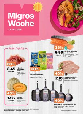 Migros