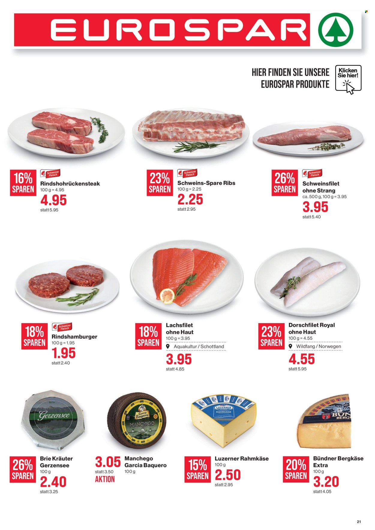 Catalogue SPAR - 3.7.2025 - 9.7.2025. Page 21. Page 21