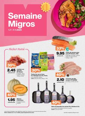 Migros