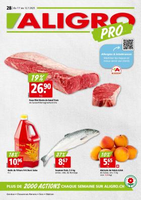 Migros