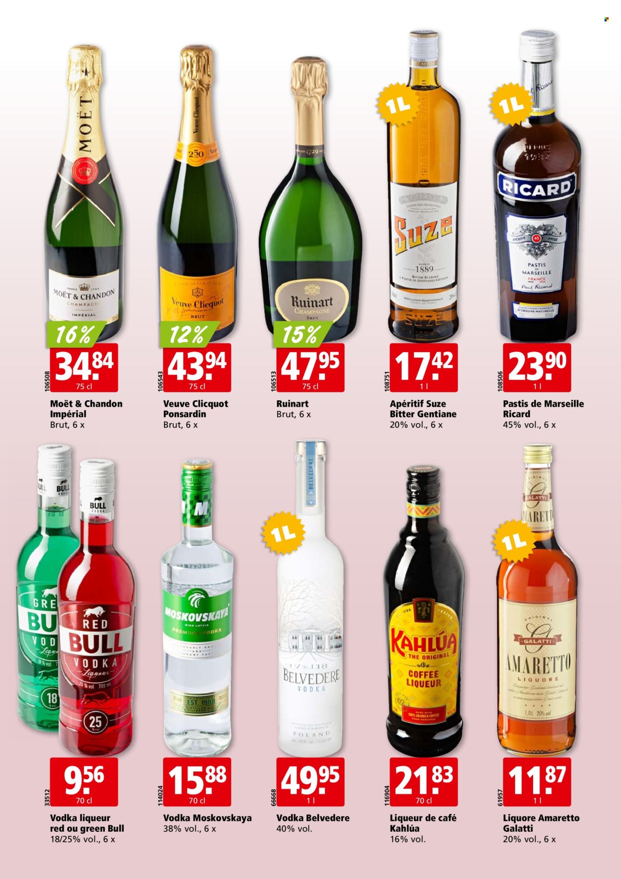 Catalogue Migros - 1.7.2025 - 7.7.2025. Page 26. Page 26