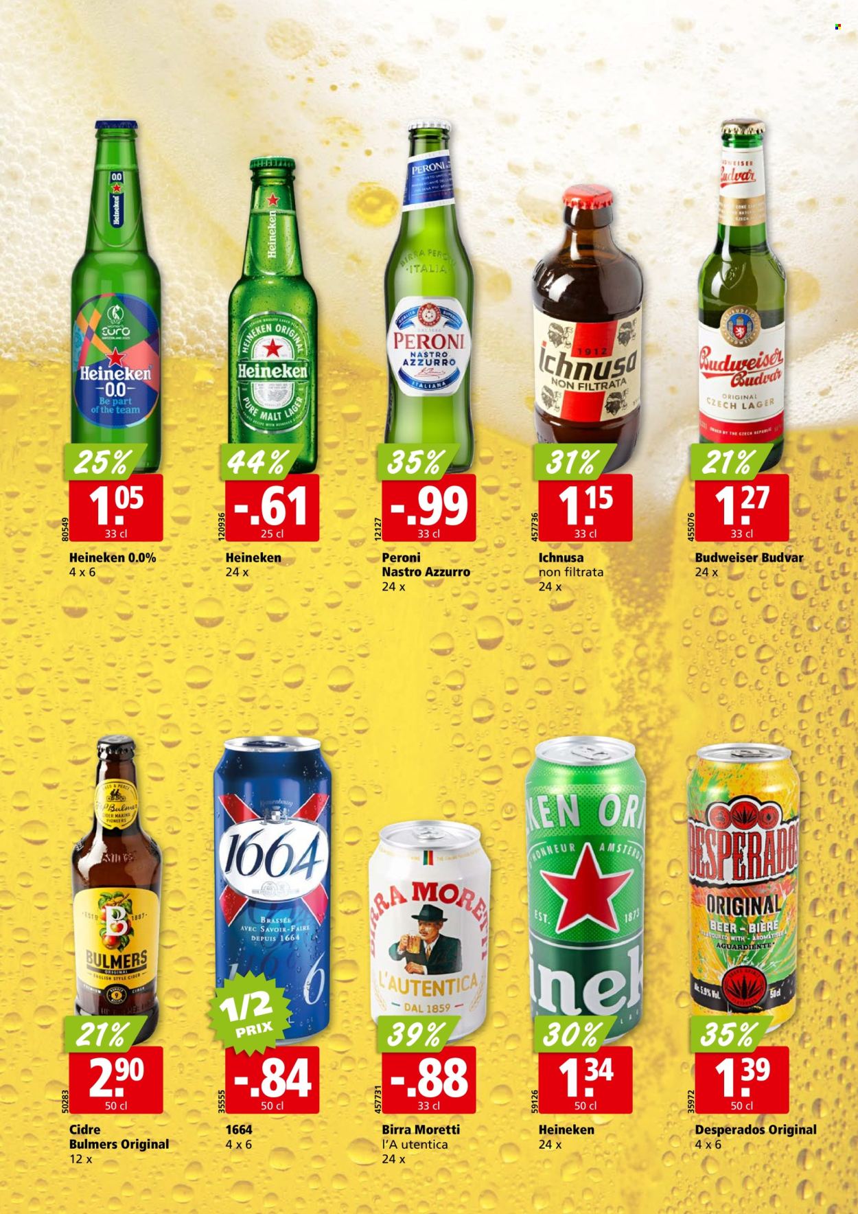 Catalogue Migros - 1.7.2025 - 7.7.2025. Page 28. Page 28