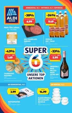 Aldi