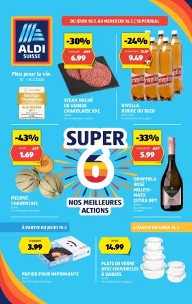 Aldi