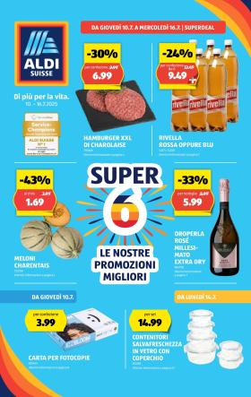 Aldi
