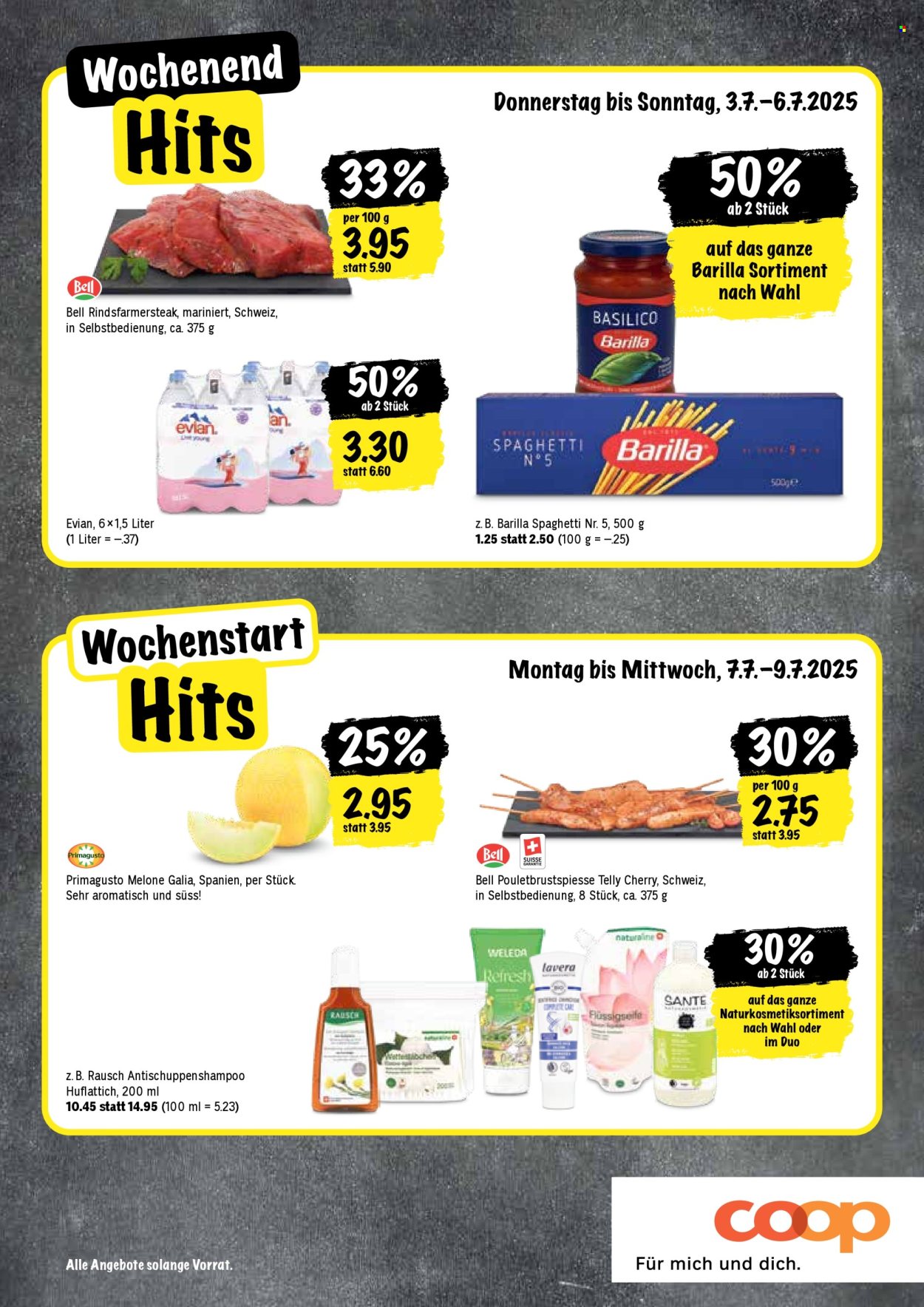 Catalogue Coop - 3.7.2025 - 9.7.2025. Page 20. Page 20
