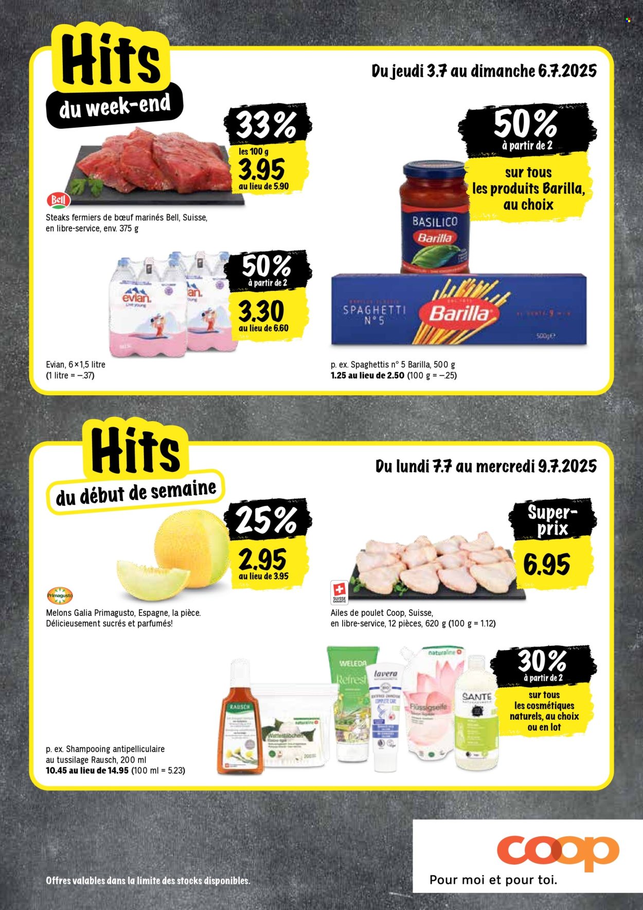 Catalogue Coop - 3.7.2025 - 9.7.2025. Page 20. Page 20