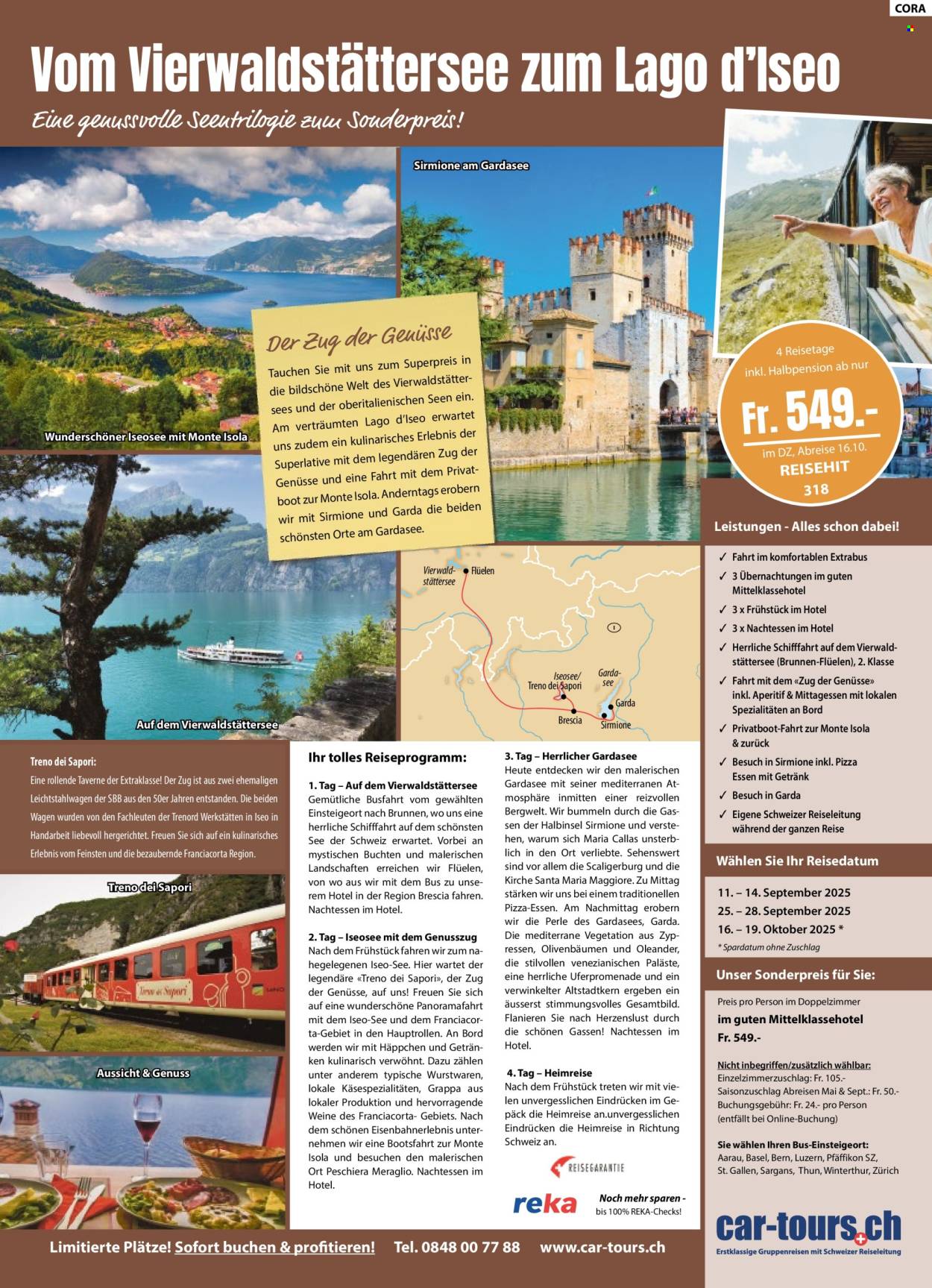 Catalogue Coop - 3.7.2025 - 9.7.2025. Page 10. Page 10
