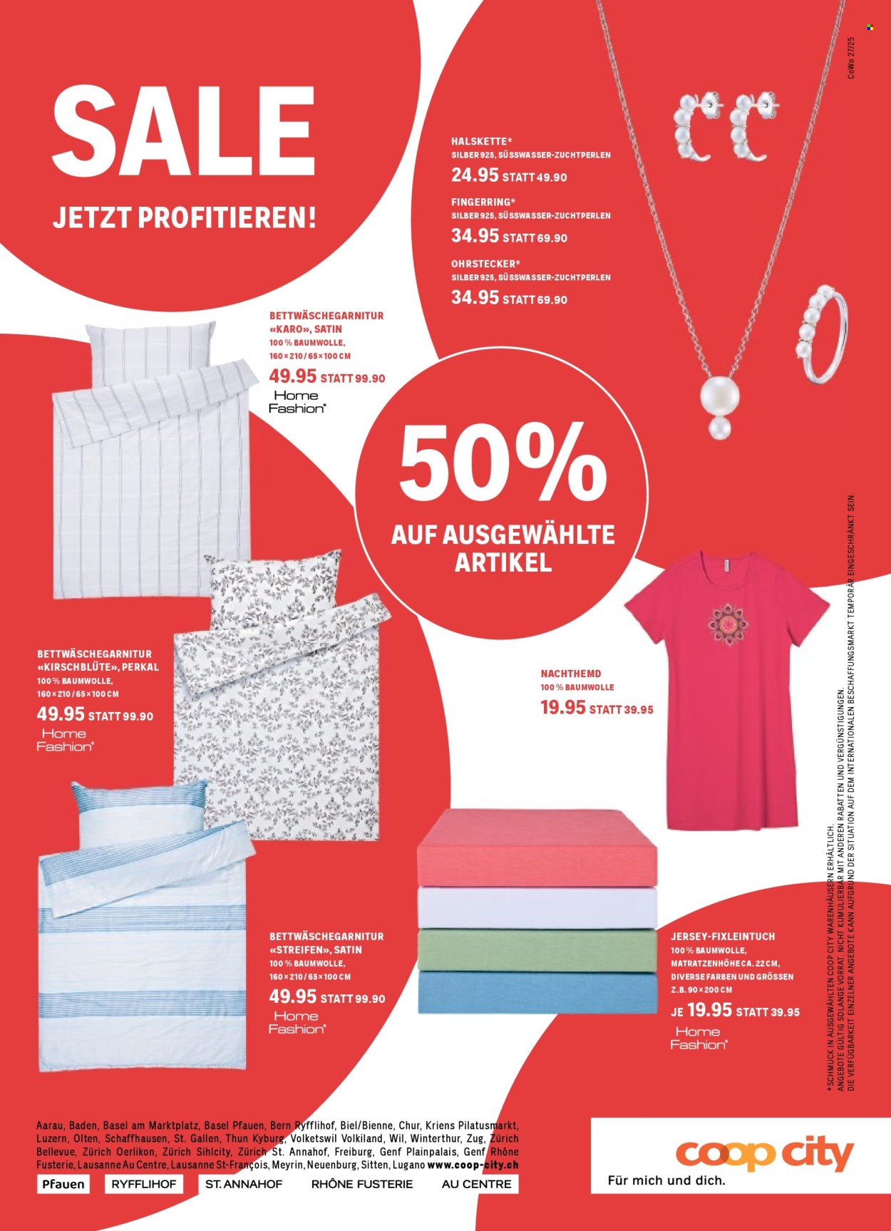 Catalogue Coop - 3.7.2025 - 9.7.2025. Page 15. Page 15