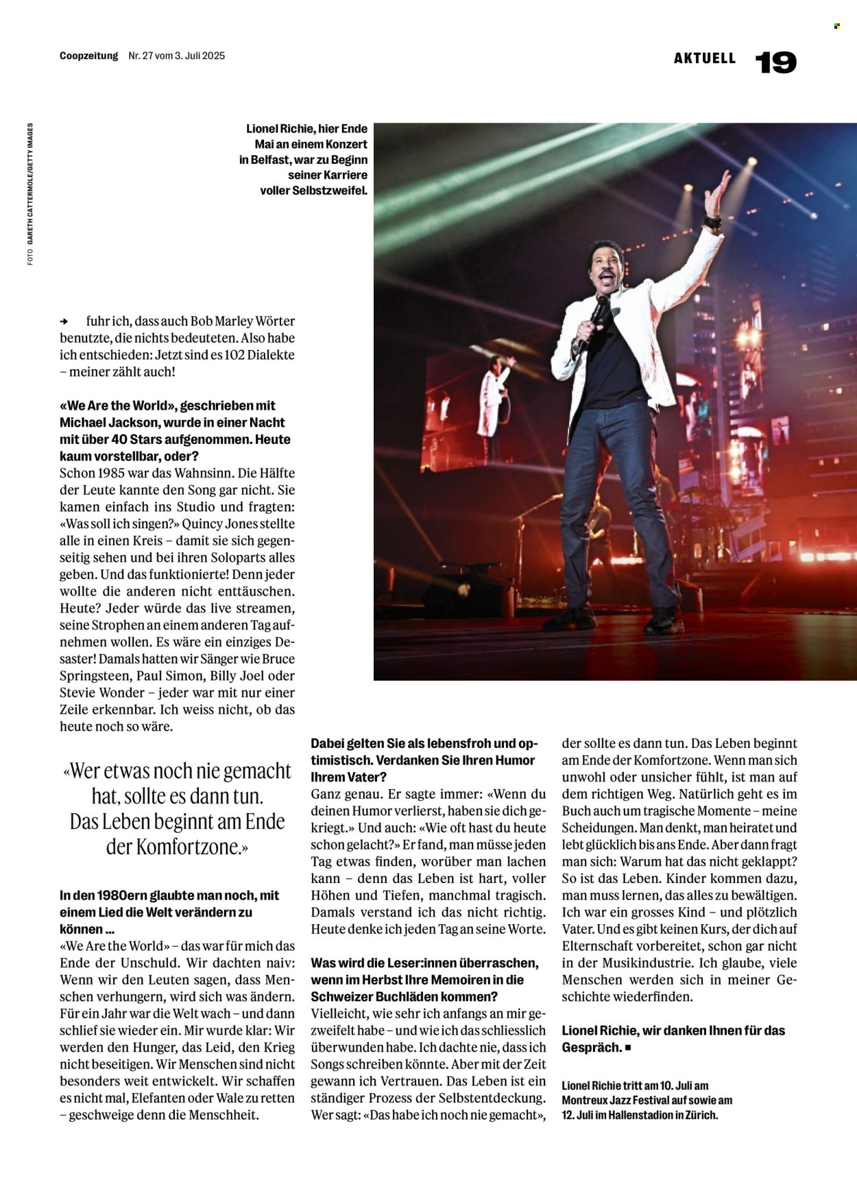 Catalogue Coop - 3.7.2025 - 9.7.2025. Page 19. Page 19