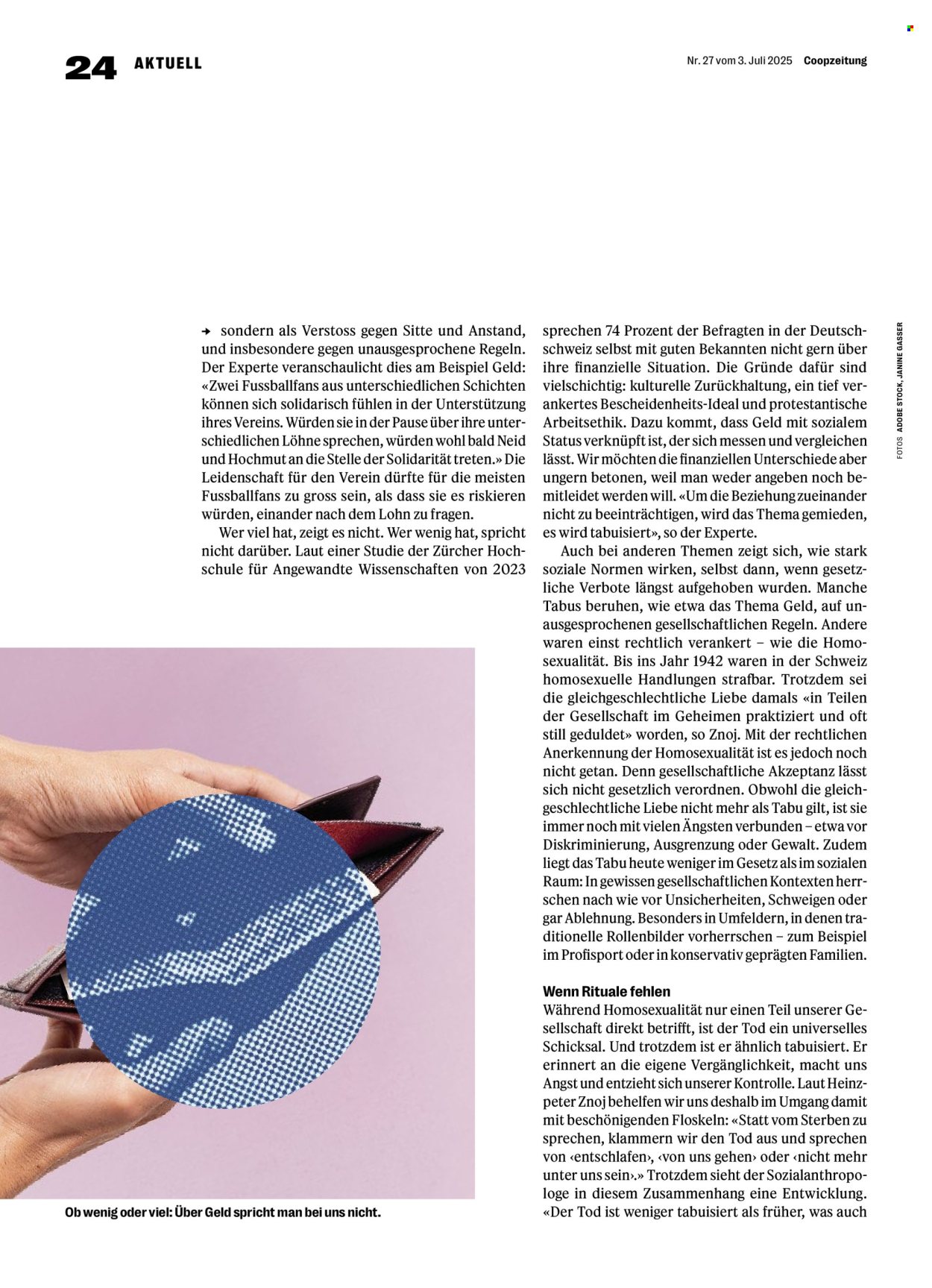Catalogue Coop - 3.7.2025 - 9.7.2025. Page 24. Page 24